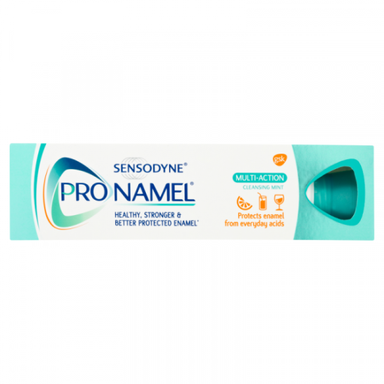 Sensodyne Pronamel Multi-Action Toothpaste (75ml)